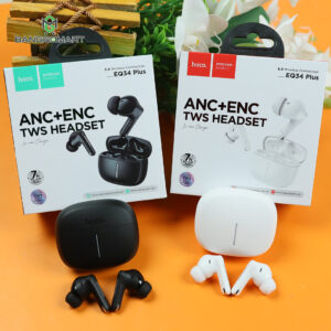 HOCO EQ34 Plus Wireless Headphones
