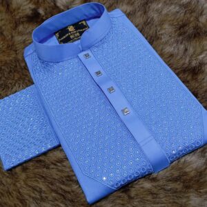 Cot Star Sequence Panjabi