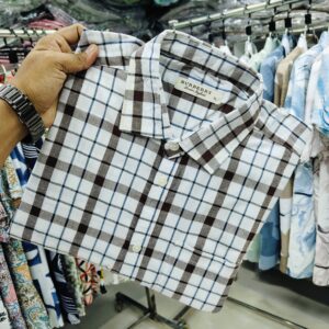 Stylish Shirt For Man