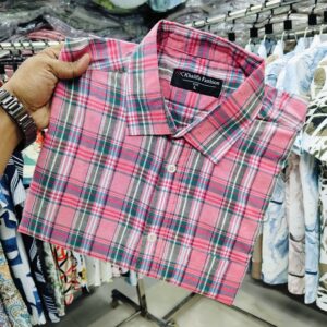 Stylish Shirt For Man