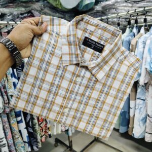 Stylish Shirt For Man