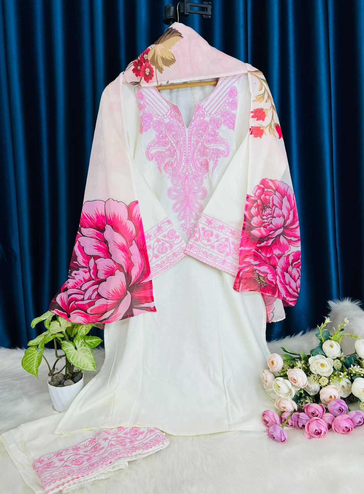 Radymade Three Piece - Image 3