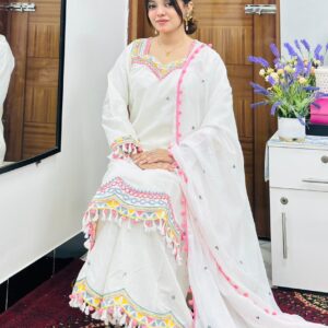Garara dress collection