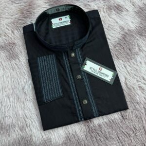 Indian Embroidery Panjabi