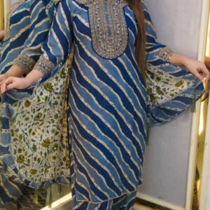 Radymade Three Piece