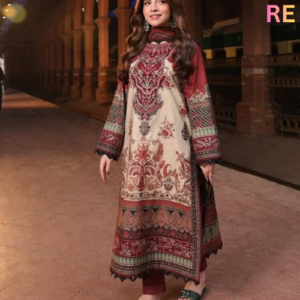 Premium quality digital print 3pices