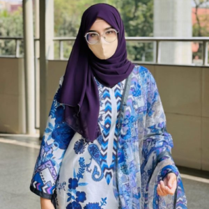 Digital Print Three Piece/থ্রি পিছ কোড সেট