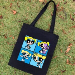 TOTE BAG (টোট ব্যাগ )