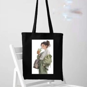 TOTE BAG (টোট ব্যাগ )