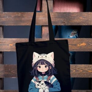 TOTE BAG (টোট ব্যাগ )