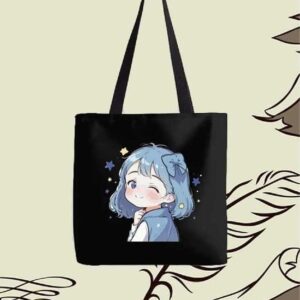 TOTE BAG (টোট ব্যাগ )