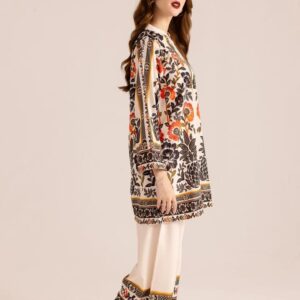 Digital Print Two Piece