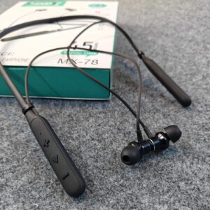 MMax Voice Change Neckband MX 78