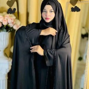 Dubai Abaya