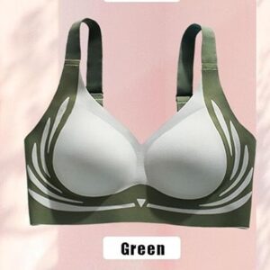 Premium Comfort Seamless Inner Wear