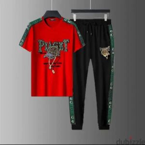 Mash T-Shirt & Full pant set