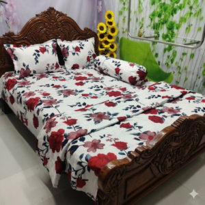 5 Pieces AC Katha Set