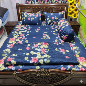 5 Pieces AC Katha Set