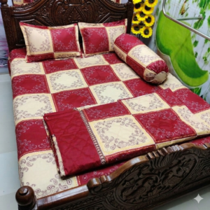 5 Pieces AC Katha Set