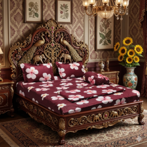 5 Pieces AC Katha Set