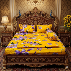 5 Pieces AC Katha Set