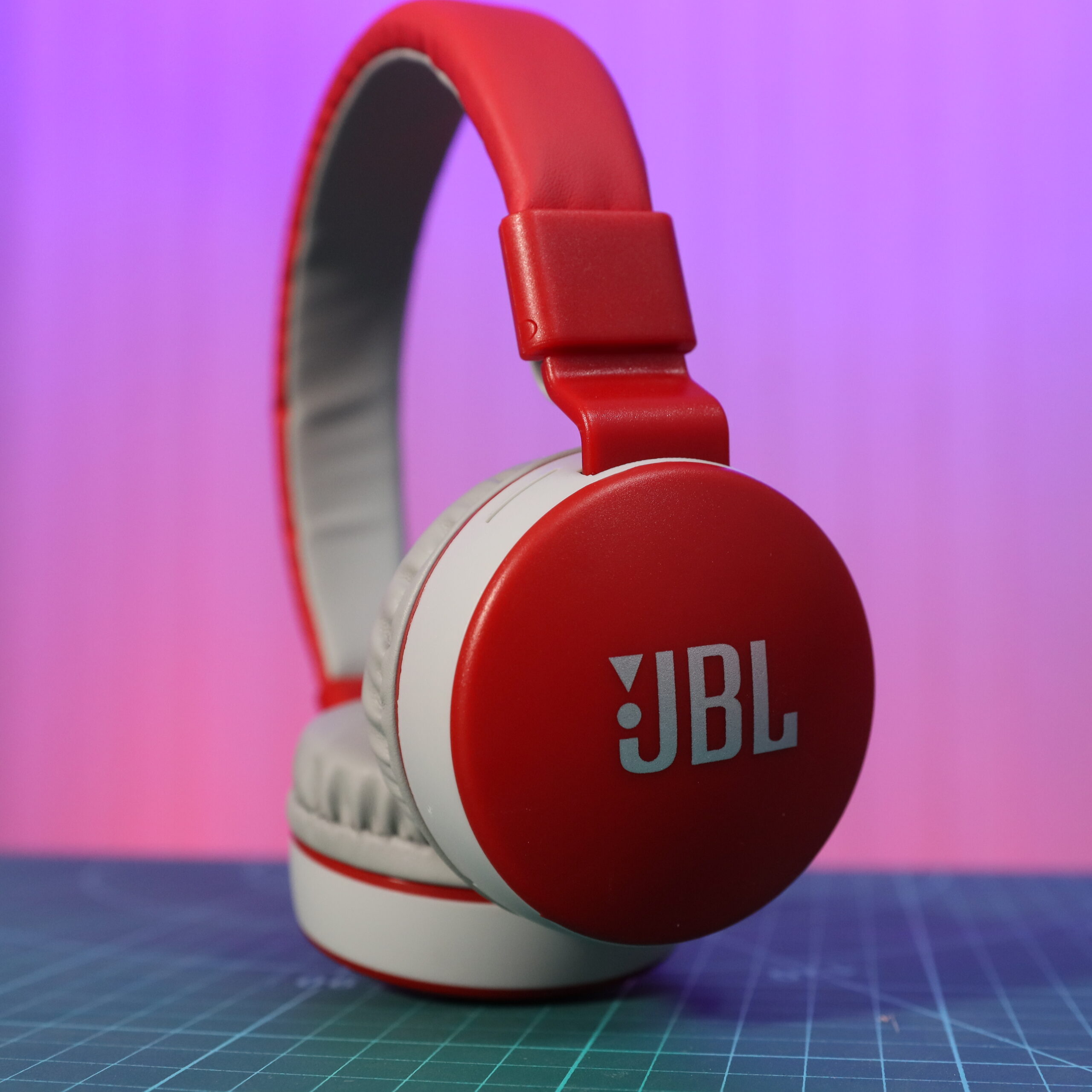 JBL Bluetooth Headphone Ms-881A Professional - Image 4