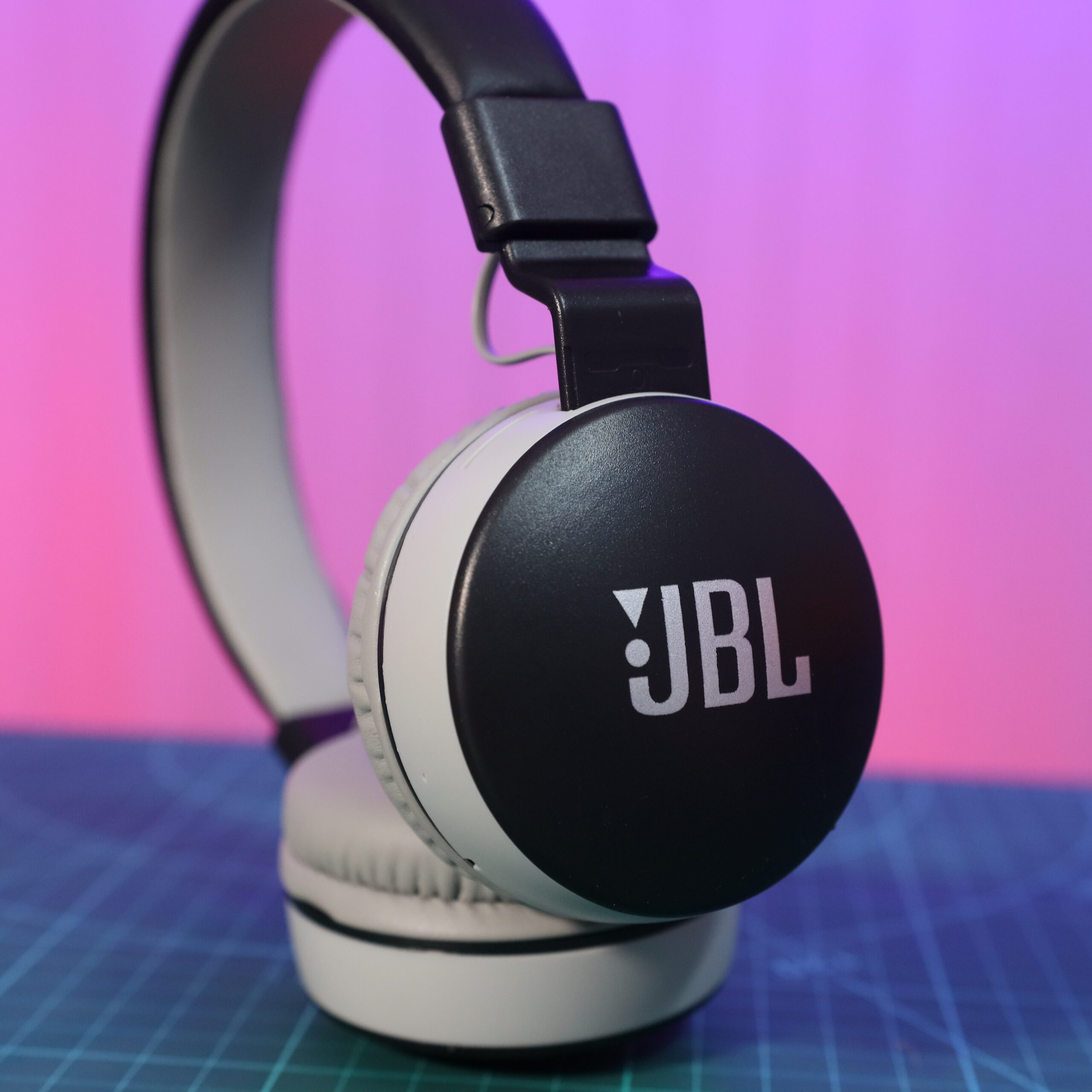 JBL Bluetooth Headphone Ms-881A Professional - Image 3