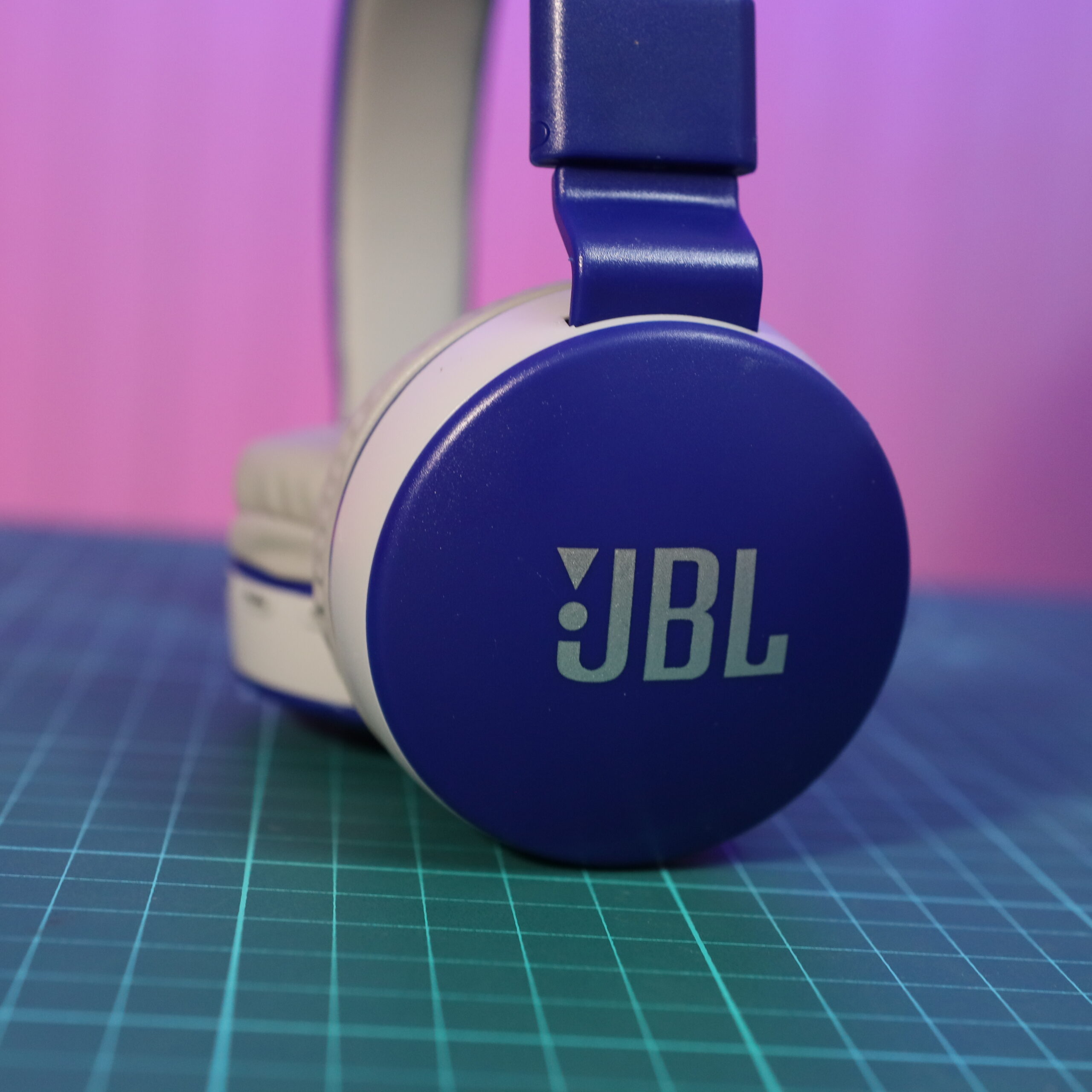 JBL Bluetooth Headphone Ms-881A Professional - Image 2