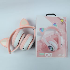 Product details of CAT STN-28/ওয়্যারলেস ব্লুটুথ হেডসেটের