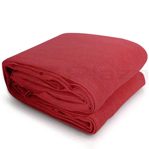 Waffle Blanket 100%Cotton (Queen Size) ৫ ফুট/৮ ফুট ( AC Katha) - Image 2