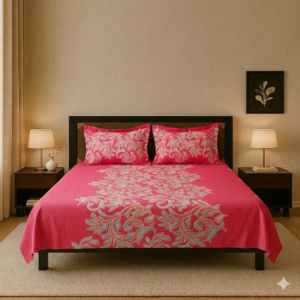 King Size Bedsheet